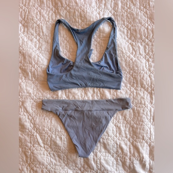 L*Space Ribbed Bikini - Picture 4 of 5